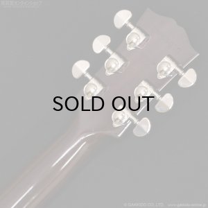 画像14: Gibson　2016 J-45 Standard [Vintage Sunburst] [中古品]