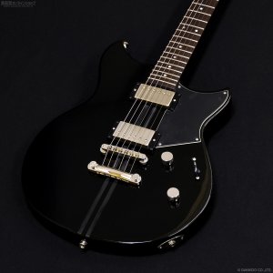 画像2: YAMAHA　RSE20 REVSTAR [Black] [特価品]