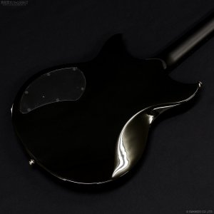 画像10: YAMAHA　RSE20 REVSTAR [Black] [特価品]