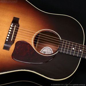 画像10: Gibson　2016 J-45 Standard [Vintage Sunburst] [中古品]