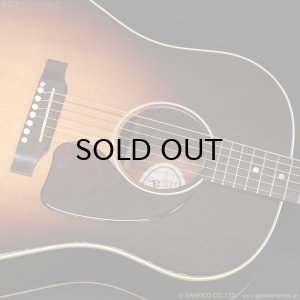 画像10: Gibson　2016 J-45 Standard [Vintage Sunburst] [中古品]