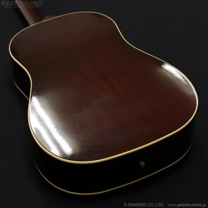 画像16: Gibson　2016 J-45 Standard [Vintage Sunburst] [中古品]