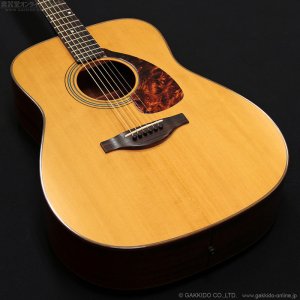 画像6: YAMAHA　2017 The FG [中古品]