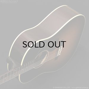 画像4: Gibson　2016 J-45 Standard [Vintage Sunburst] [中古品]