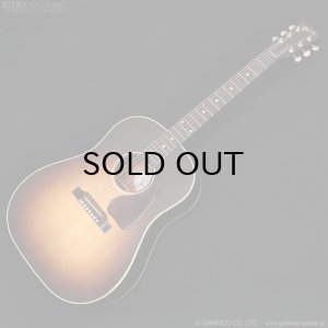 画像1: Gibson　2016 J-45 Standard [Vintage Sunburst] [中古品]