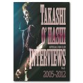 TAKASHI O’HASHI Official Fan Club Interviews Vol.1
