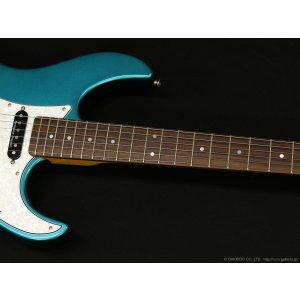 画像4: Yamaha　Pacifica 612 VII X [Teal Green Metallic] [特価品]