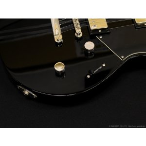 画像8: YAMAHA　RSE20 REVSTAR [Black] [特価品]