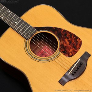 画像7: YAMAHA　2017 The FG [中古品]