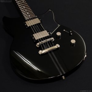 画像6: YAMAHA　RSE20 REVSTAR [Black] [特価品]