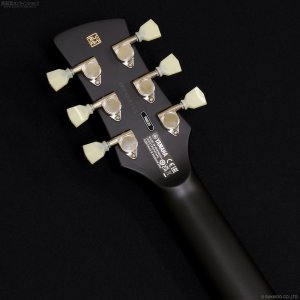 画像9: YAMAHA　RSE20 REVSTAR [Black] [特価品]