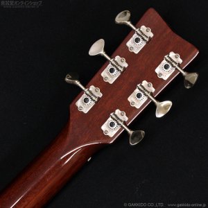 画像14: YAMAHA　2017 The FG [中古品]