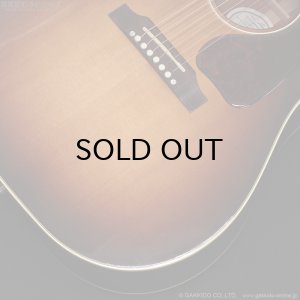 画像7: Gibson　2016 J-45 Standard [Vintage Sunburst] [中古品]