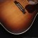 画像7: Gibson　2016 J-45 Standard [Vintage Sunburst] [中古品] (7)