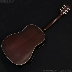 画像19: Gibson　2016 J-45 Standard [Vintage Sunburst] [中古品]