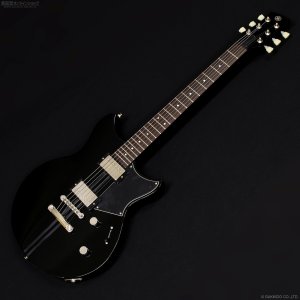 画像1: YAMAHA　RSE20 REVSTAR [Black] [特価品]
