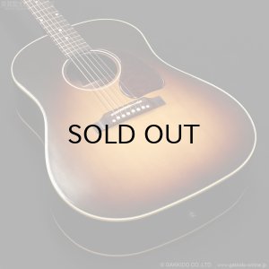 画像6: Gibson　2016 J-45 Standard [Vintage Sunburst] [中古品]