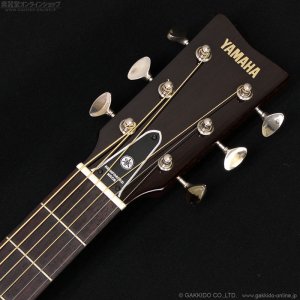 画像13: YAMAHA　2017 The FG [中古品]