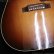 画像8: Gibson　2016 J-45 Standard [Vintage Sunburst] [中古品] (8)