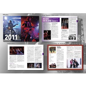 画像3: TAKASHI O’HASHI Official Fan Club Interviews Vol.2