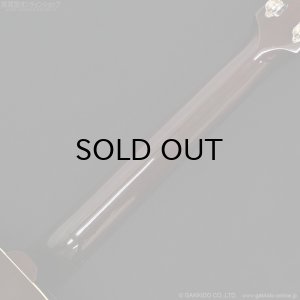 画像12: Gibson　2016 J-45 Standard [Vintage Sunburst] [中古品]