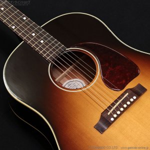 画像9: Gibson　2016 J-45 Standard [Vintage Sunburst] [中古品]