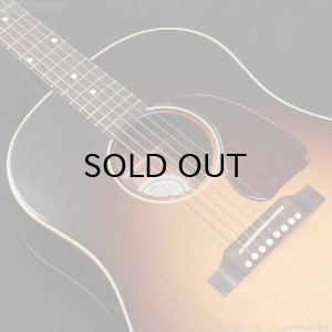 画像9: Gibson　2016 J-45 Standard [Vintage Sunburst] [中古品]