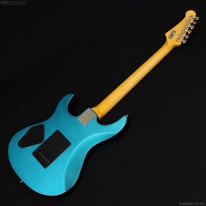 画像8: Yamaha　Pacifica 612 VII X [Teal Green Metallic] [特価品]