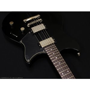 画像7: YAMAHA　RSE20 REVSTAR [Black] [特価品]