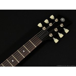 画像5: YAMAHA　RSE20 REVSTAR [Black] [特価品]