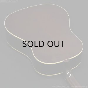 画像18: Gibson　2016 J-45 Standard [Vintage Sunburst] [中古品]