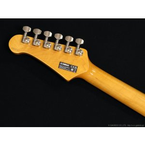 画像6: Yamaha　Pacifica 612 VII X [Teal Green Metallic] [特価品]