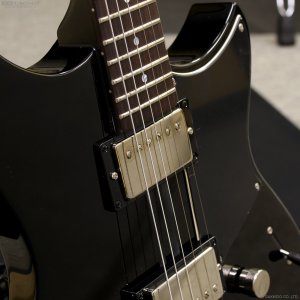 画像13: YAMAHA　RSE20 REVSTAR [Black] [特価品]