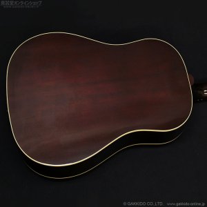 画像17: Gibson　2016 J-45 Standard [Vintage Sunburst] [中古品]