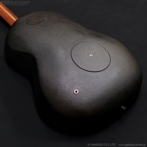 画像14: Ovation　1991 1687-5 Super Adamas [Black] [中古品]