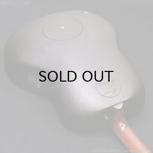 画像16: Ovation　1991 1687-5 Super Adamas [Black] [中古品]