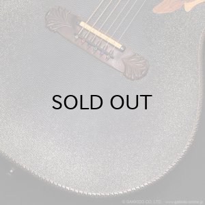 画像5: Ovation　1991 1687-5 Super Adamas [Black] [中古品]