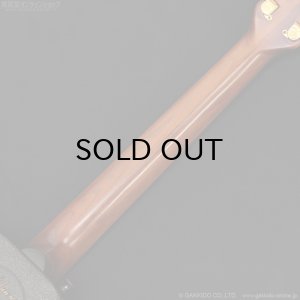 画像10: Ovation　1991 1687-5 Super Adamas [Black] [中古品]