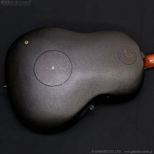 画像15: Ovation　1991 1687-5 Super Adamas [Black] [中古品]