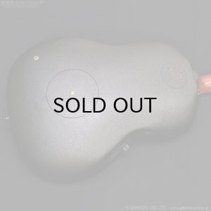 画像15: Ovation　1991 1687-5 Super Adamas [Black] [中古品]