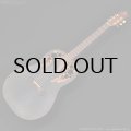 Ovation　1991 1687-5 Super Adamas [Black] [中古品]