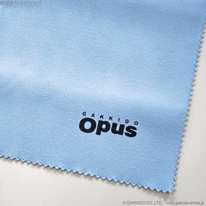 画像3: 楽器堂オーパス　オリジナルクロス