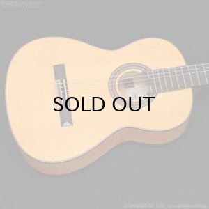 画像2: Juan Hernandez　2004 Etudio Flamenca フラメンコギター [中古品]