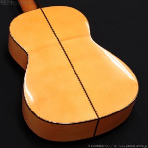 画像12: Juan Hernandez　2004 Etudio Flamenca フラメンコギター [中古品]