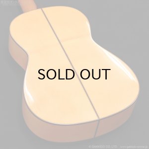 画像12: Juan Hernandez　2004 Etudio Flamenca フラメンコギター [中古品]