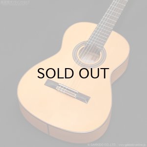 画像3: Juan Hernandez　2004 Etudio Flamenca フラメンコギター [中古品]