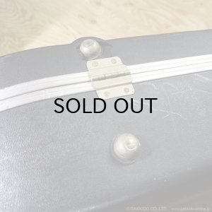 画像20: Juan Hernandez　2004 Etudio Flamenca フラメンコギター [中古品]