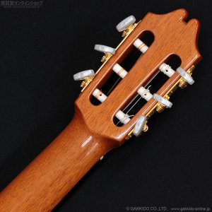 画像11: Juan Hernandez　2004 Etudio Flamenca フラメンコギター [中古品]