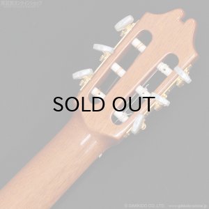 画像11: Juan Hernandez　2004 Etudio Flamenca フラメンコギター [中古品]