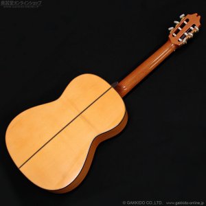 画像15: Juan Hernandez　2004 Etudio Flamenca フラメンコギター [中古品]